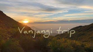 Vanjangi | Paderu | Hill Station | Araku | Tourism | Visakhapatnam