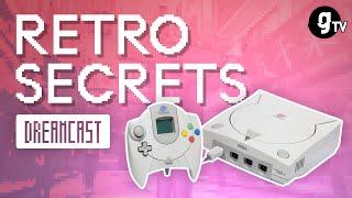 Sega Dreamcast – Alle Infos zu Segas letzter Konsole | Retro Secrets #11 mit Carsten Konze | gTV