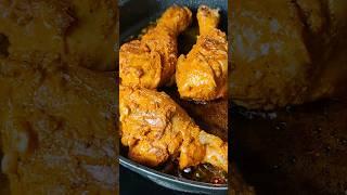 Tandoori Chicken Asmr #shorts