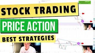 Best Price Action Signals for Stock Trading