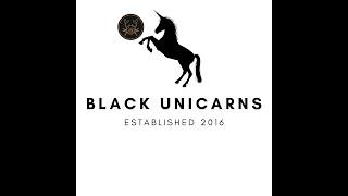 Black Unicarns: Stalkers Again