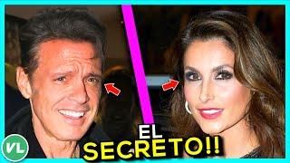 Son PRIMOS?? - La VERDAD Entre LUIS MIGUEL Y Paloma Cuevas!! | Los Secretos de Su RELACIÓN!