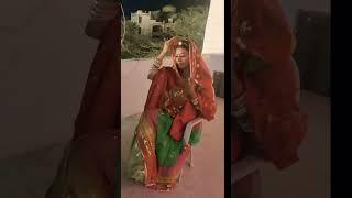 culture #khamaghani /rajputi poshak/#rajputijewellery /Deepika Rathore