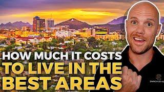 How Much Does It Cost for a Home in Tucson | SEPTEMBER 2024 Rate Update | Tucson Arizona Real Estate