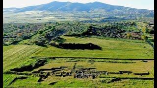 TG7 Basilicata. Presentazione ArcheoClub del Vulture aps ‘’Giuseppe Catenacci’’ con Antonio Cecere