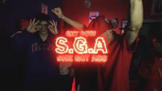 GZY - S.G.A (Video Oficial)