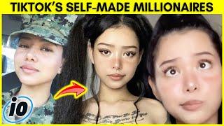 Top 10 TikTok Stars That Became Millionaires