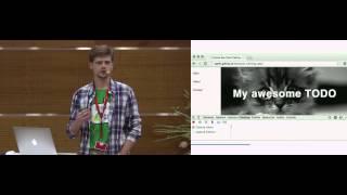 Роман Сальников, 2GIS | Суперсилы Chrome Dev Tools | FrontTalks 2014