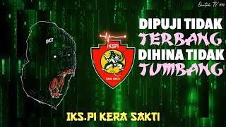 DIHINA TIDAK TUMBANG | Story WA IKSPI KERA SAKTI Epic | #IkspiKeraSakti 