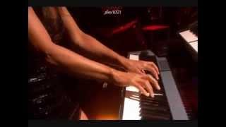 Spain- Stevie Wonder (live)