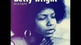 Betty Wright - I Think I better Think About It