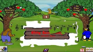 Lenny's Music Toons [Full Game] (CD Rom, 1993) [Nostalgic]