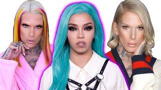 The Evolution of Jeffree Star's Apologies ... the downfall of a master manipulator