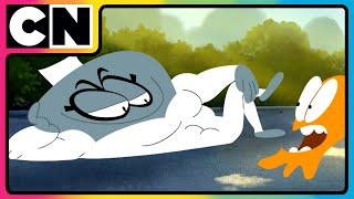 Lamput Presents: Quirky Moments (Ep. 162) | Cartoon Network Asia