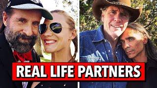 Longmire Cast EXPOSE Their Real Age And Life Partners!