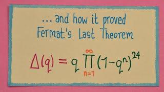 The bridge between number theory and complex analysis