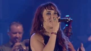 ZAZ "Je Veux" Big Band ver. - Live HD @ Jazz Open 2015 Stuttgart