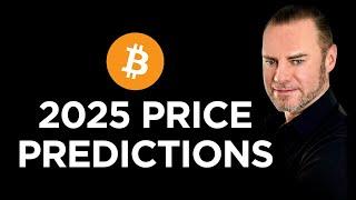  2025 Bitcoin Expert Price Predictions Analyzed 