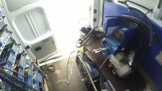 Мобильная мастерская по ремонт РВД в СВАО на выезде