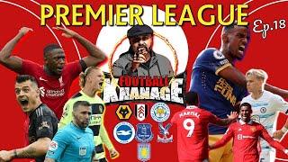 FOOTBALL KHANAGE || Arsenal Drop Points || Anfield is Scary || City Gain Ground || Chelsea Stink