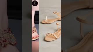 Stylish Flat Sandals Collection 2022 | College Wear Sandals | Latest Beautiful Flat Sandals Designs