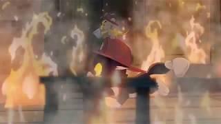 BAMSE AND THE THUNDE BELL - OFFICIAL INTERNATIONAL TRAILER