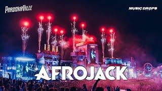 AFROJACK [Drops Only] @ Parookaville Germany 2023 | Mainstage