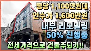 [대구원룸매매] 달서구 송현동, 1호선 송현역 월촌역 인근, 주인세대 옥상단독