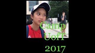 CAMP UofT 2017