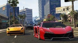 GTA 5 Update Patch Notes (GTA Online New Stuff! )