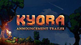 Kyora - Official Announcement Trailer | The Game Awards 2024