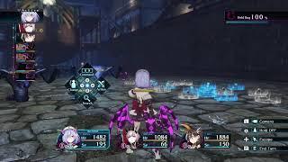 (BLIND) Death End Re;Quest part 2!