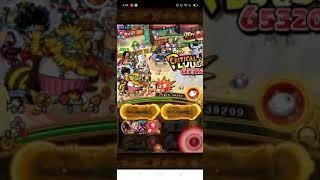 Sleepy Pirates X OPTC #TreCru - So you get the Strawhats and some extra cotton candies, too! 