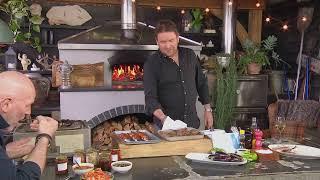 James Martin's Saturday Morning - Series 7: Episode 22 -- New Month Saturday 1st June 2024