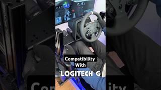 MAKE SURE YOU KNOW this before BUYING the Logitech G PRO + Wheel Hub