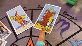 #Plutón entra a #Acuario #signo por #signo 17 al 23 noviembre #predicciones #tarot ##jimenalatorre