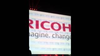 Welkom Ricoh in het Paleiskwartier, Den Bosch