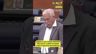 ‘Sebahagian dari umur PM habis di tahanan kerana memperjuangkan rakyat miskin’ - YB Pasir Gudang