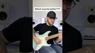 Ibanez AZ Premium VS Ibanez AZES