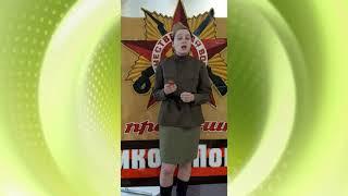 Концертно-художественная бригада клуба "Творческие люди"