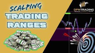 How to Trade During Ranging Markets (Make Money Daily Trading Futures)