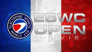 ESWC PGW CSGO Open 2015 - Movie (Fragmovie/Documentary)