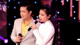 Mãi Tìm Nhau - Thiên Quang ft Quỳnh Trang [Official]