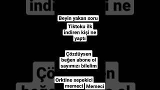 MeMeCi oRkİnE