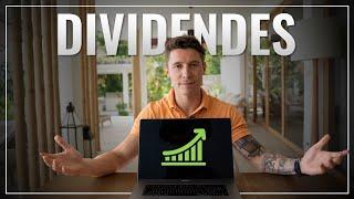 Comment toucher des dividendes