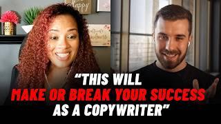 Successful Copywriter Reveals How To Get Better Clients In 2025