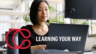 Learning Your Way | Crucial Learning Courses