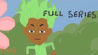 Little Bill Ruins His School Play / Grounded - The Full Series