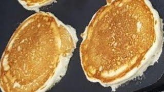 Best pancakes recipe ever