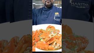 #food #cheflover #mudcrabs #foodvideos #foodie #cheflife #cheflifestyle #chefniranga ️